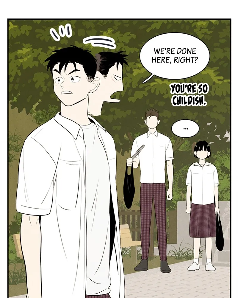 Read After School Lessons for Unripe Apples chapter 80 image 103 on Lezhin