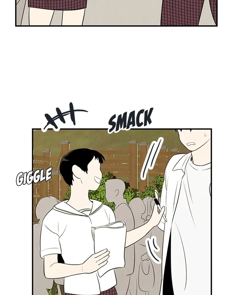 Read After School Lessons for Unripe Apples chapter 80 image 11 on Lezhin