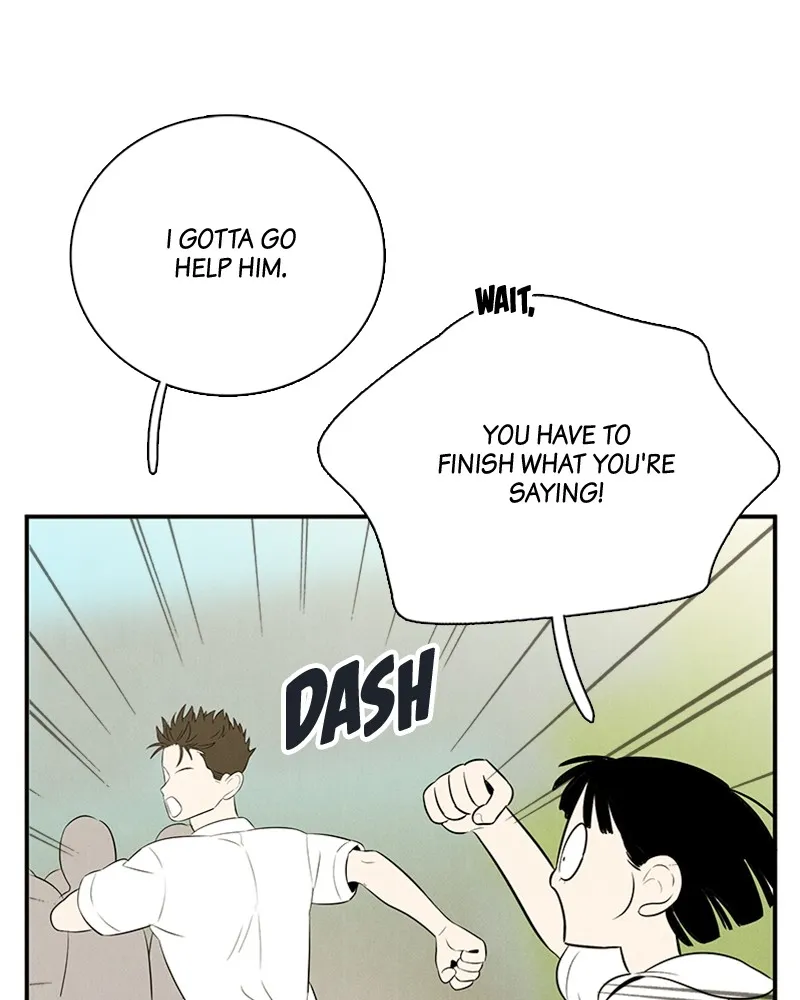 Read After School Lessons for Unripe Apples chapter 80 image 129 on Lezhin