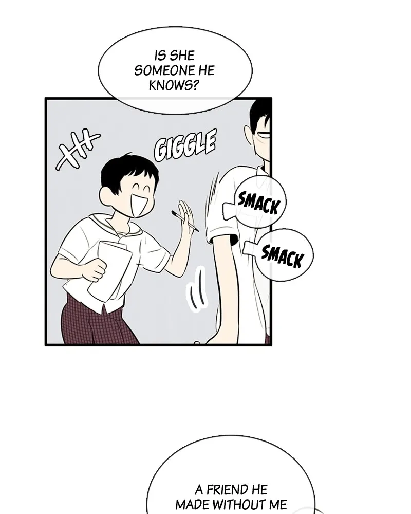 Read After School Lessons for Unripe Apples chapter 80 image 14 on Lezhin
