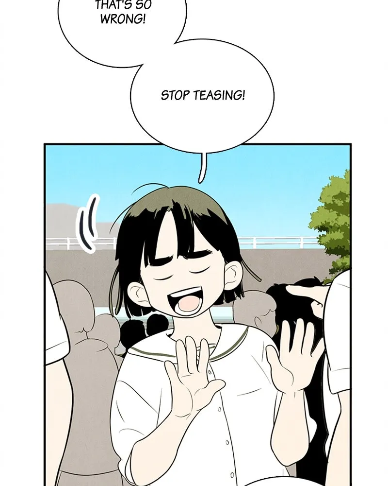 Read After School Lessons for Unripe Apples chapter 80 image 162 on Lezhin