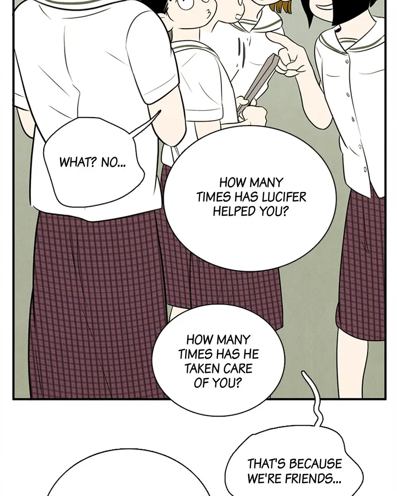 Read After School Lessons for Unripe Apples chapter 80 image 169 on Lezhin