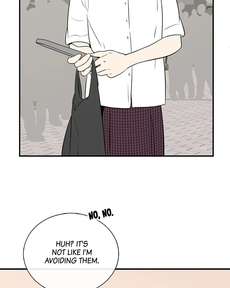 Read After School Lessons for Unripe Apples chapter 80 image 22 on Lezhin