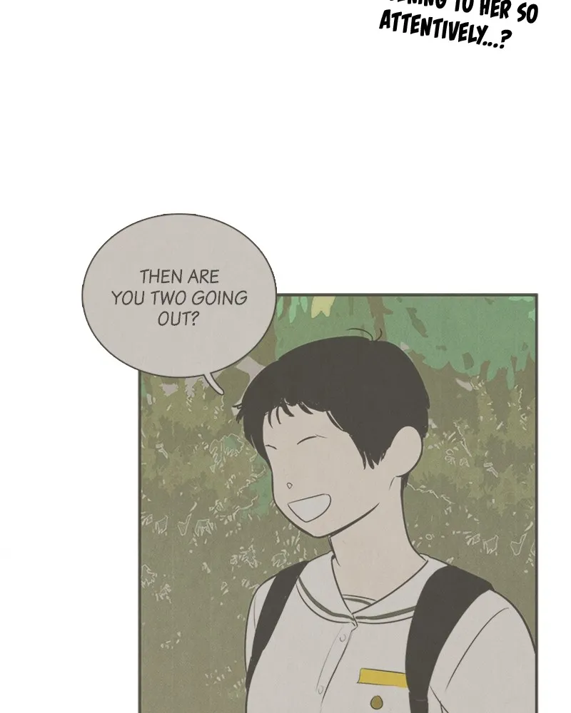 Read After School Lessons for Unripe Apples chapter 80 image 28 on Lezhin