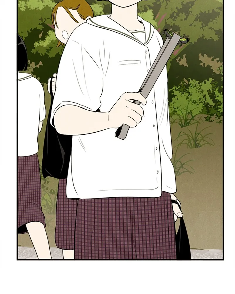 Read After School Lessons for Unripe Apples chapter 80 image 4 on Lezhin