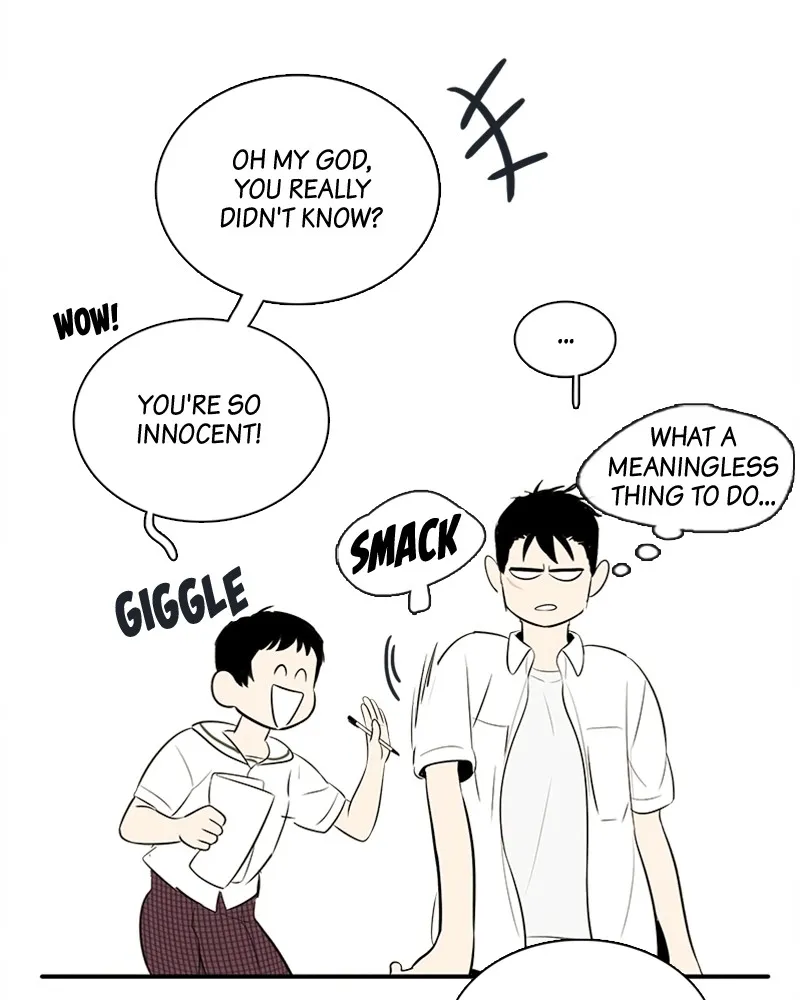 Read After School Lessons for Unripe Apples chapter 80 image 45 on Lezhin
