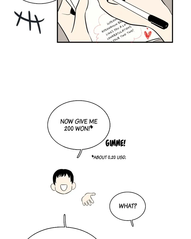 Read After School Lessons for Unripe Apples chapter 80 image 47 on Lezhin