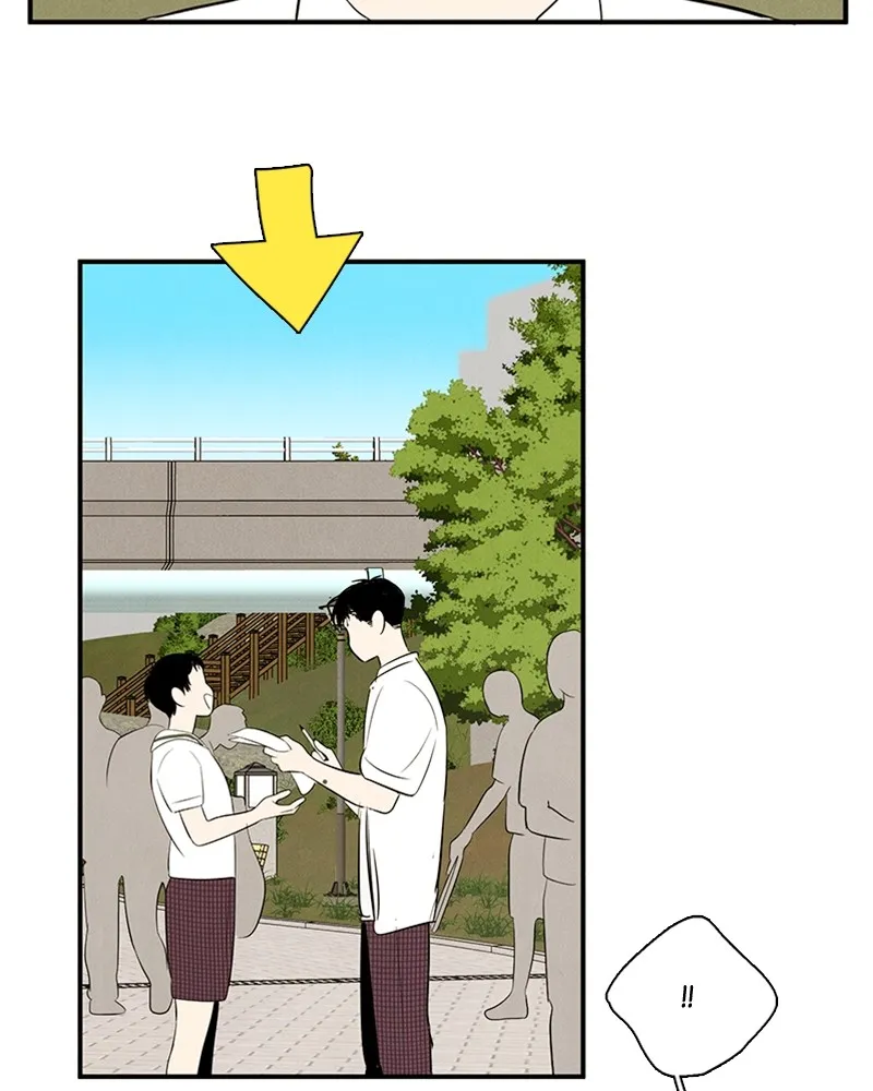 Read After School Lessons for Unripe Apples chapter 80 image 52 on Lezhin
