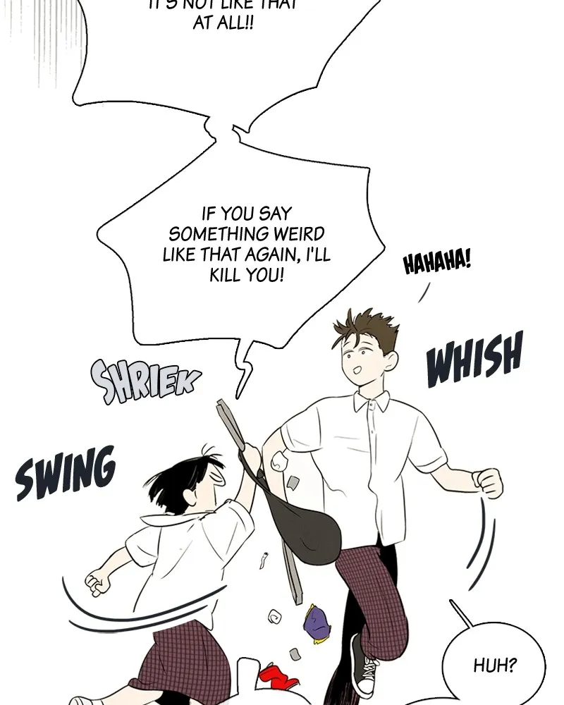 Read After School Lessons for Unripe Apples chapter 80 image 64 on Lezhin