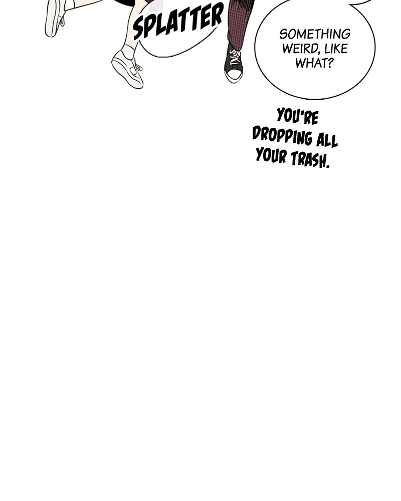 Read After School Lessons for Unripe Apples chapter 80 image 65 on Lezhin