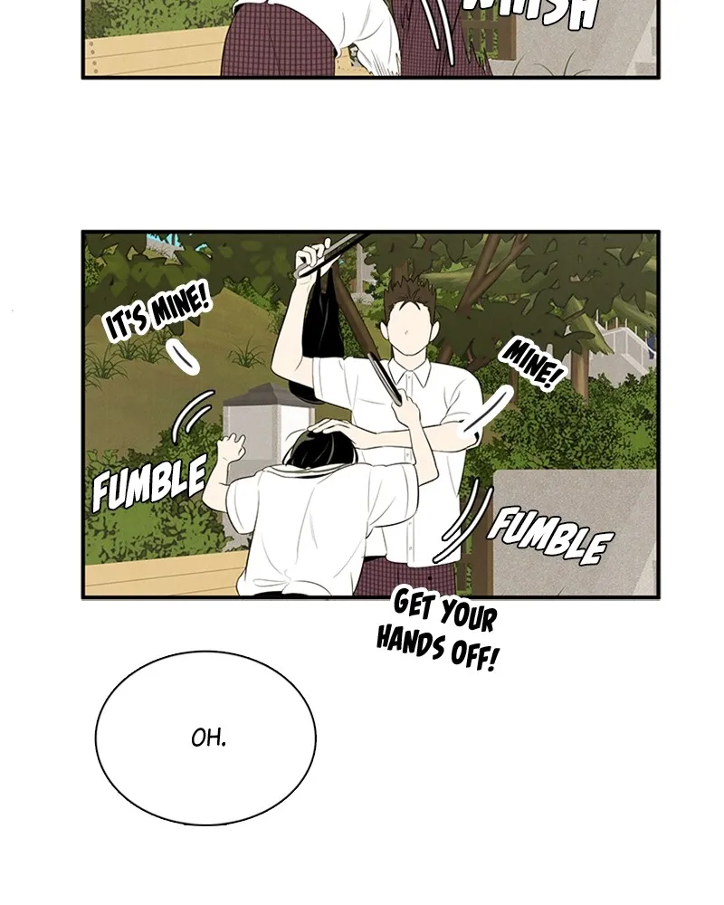 Read After School Lessons for Unripe Apples chapter 80 image 72 on Lezhin