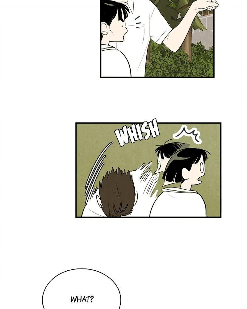 Read After School Lessons for Unripe Apples chapter 80 image 75 on Lezhin