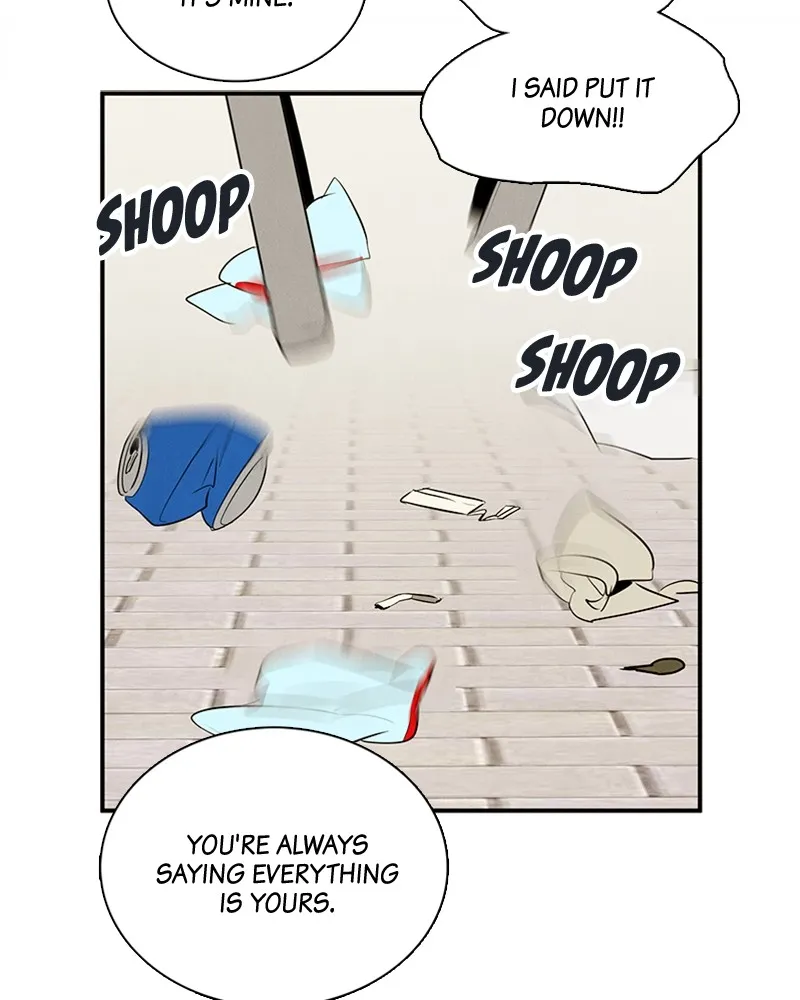 Read After School Lessons for Unripe Apples chapter 80 image 81 on Lezhin