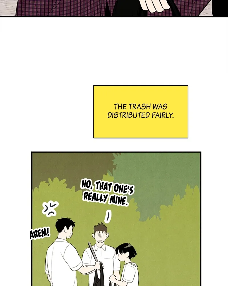 Read After School Lessons for Unripe Apples chapter 80 image 88 on Lezhin