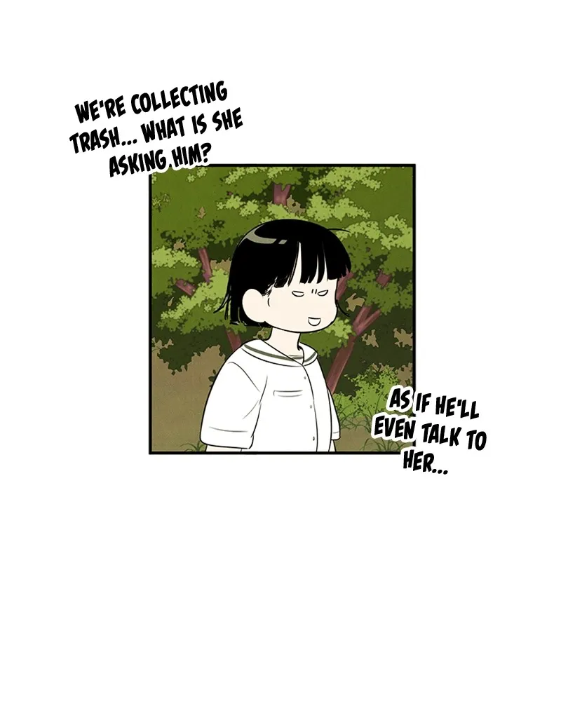 Read After School Lessons for Unripe Apples chapter 80 image 9 on Lezhin