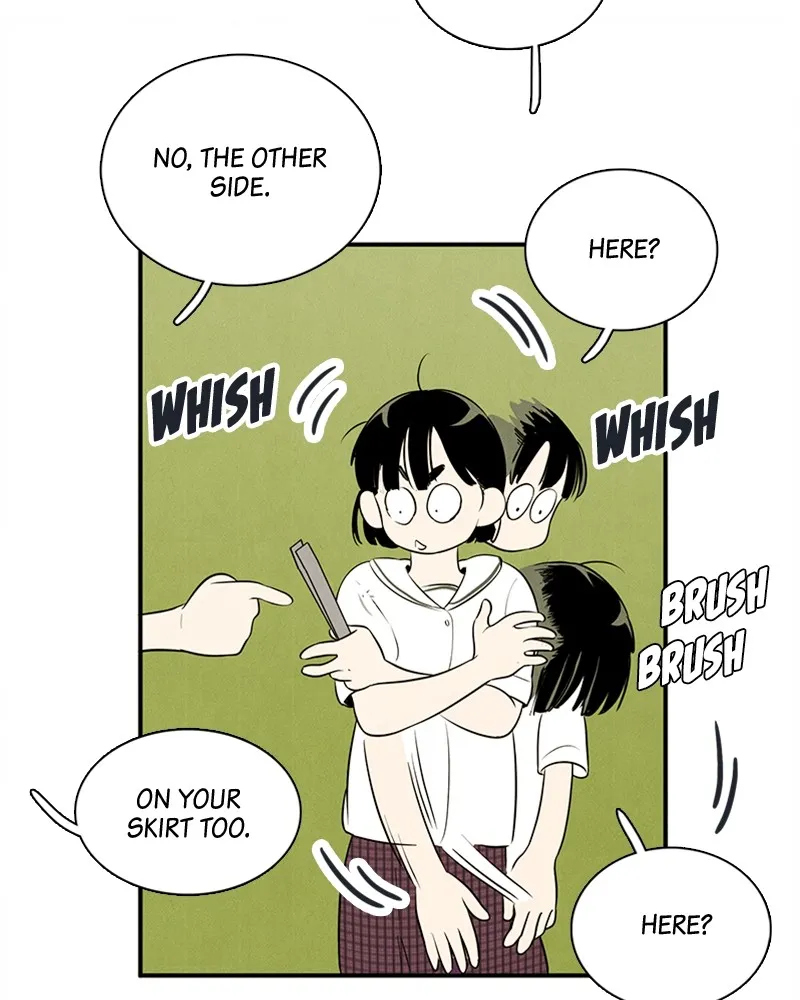 Read After School Lessons for Unripe Apples chapter 80 image 96 on Lezhin