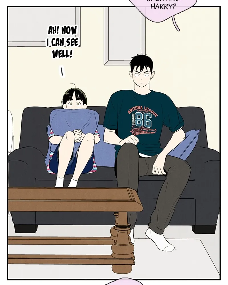 Read After School Lessons for Unripe Apples chapter 81 image 116 on Lezhin