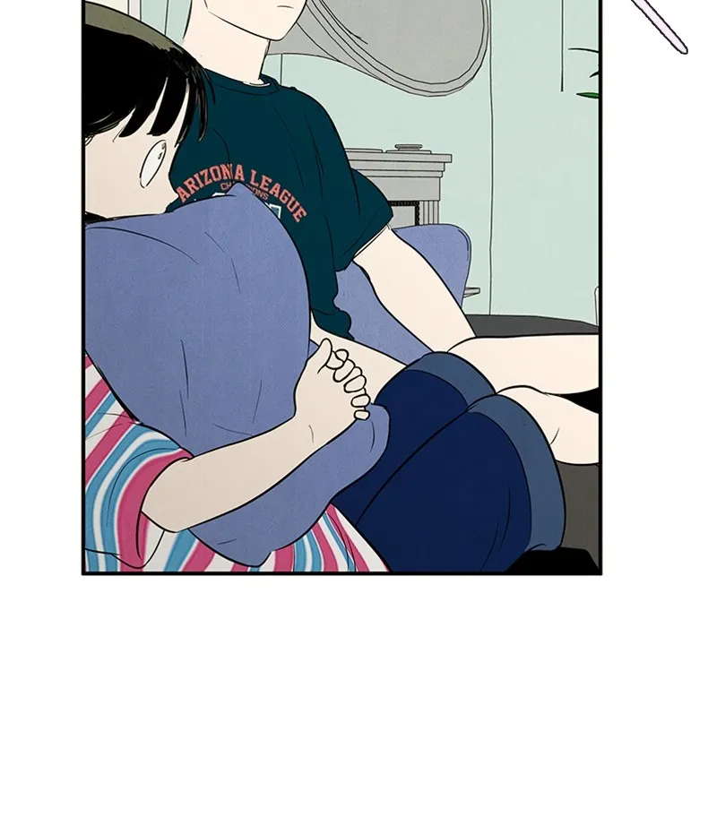 Read After School Lessons for Unripe Apples chapter 81 image 136 on Lezhin