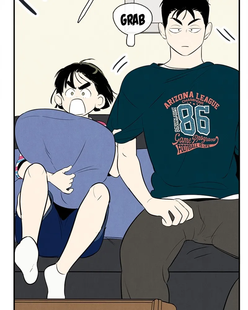 Read After School Lessons for Unripe Apples chapter 81 image 175 on Lezhin