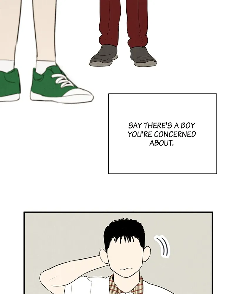 Read After School Lessons for Unripe Apples chapter 81 image 2 on Lezhin