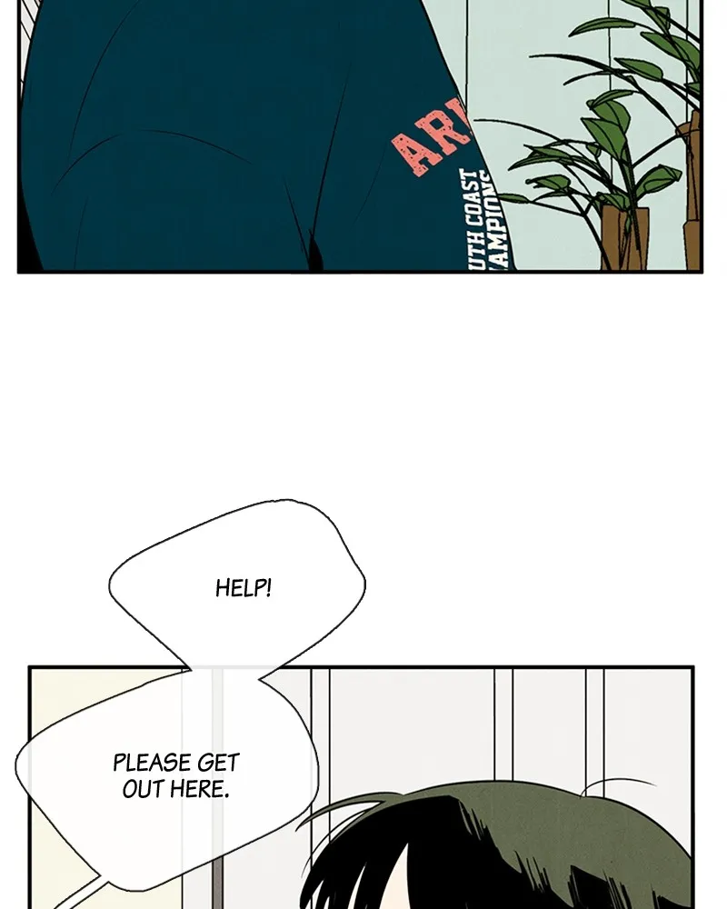 Read After School Lessons for Unripe Apples chapter 81 image 28 on Lezhin