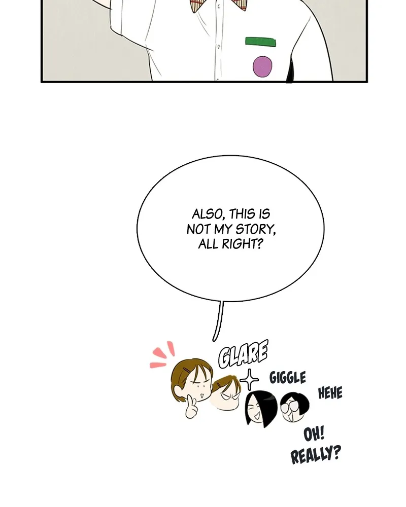 Read After School Lessons for Unripe Apples chapter 81 image 3 on Lezhin