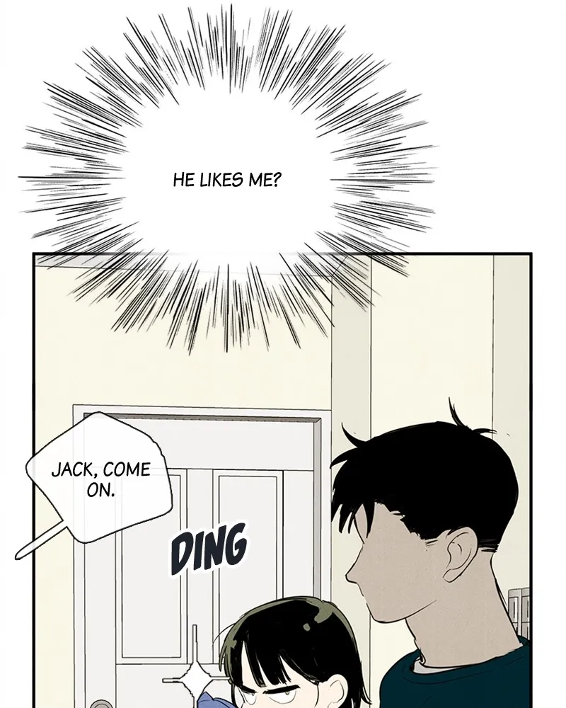 Read After School Lessons for Unripe Apples chapter 81 image 30 on Lezhin