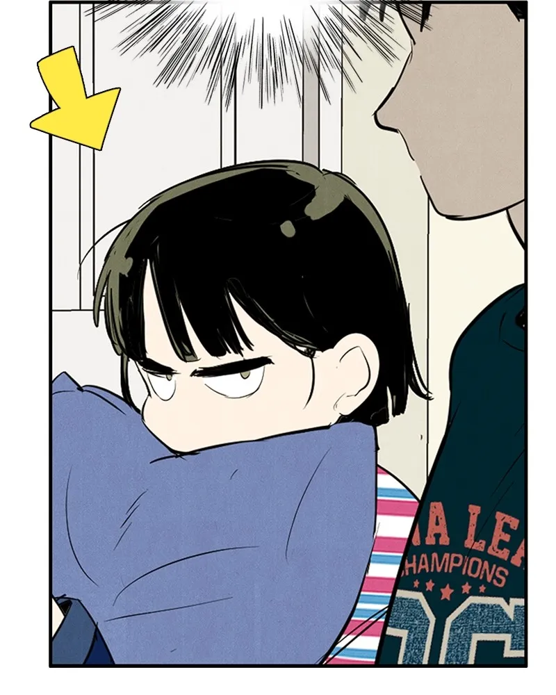 Read After School Lessons for Unripe Apples chapter 81 image 32 on Lezhin