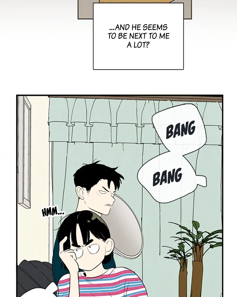 Read After School Lessons for Unripe Apples chapter 81 image 36 on Lezhin