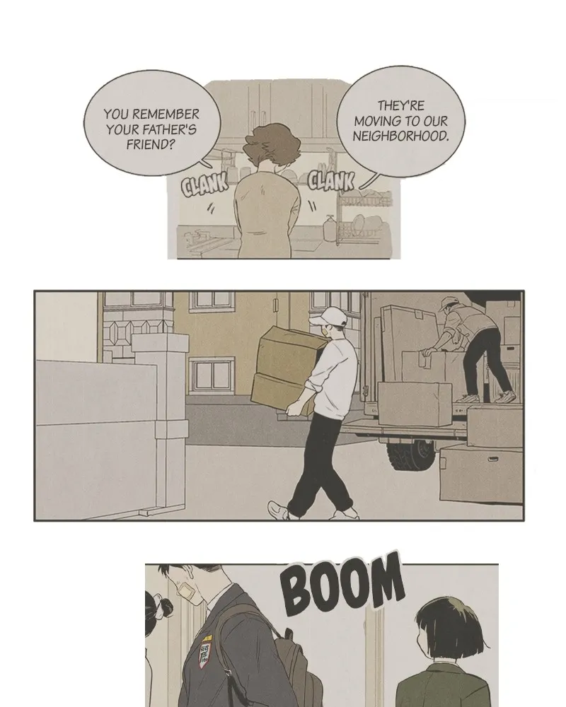 Read After School Lessons for Unripe Apples chapter 81 image 44 on Lezhin