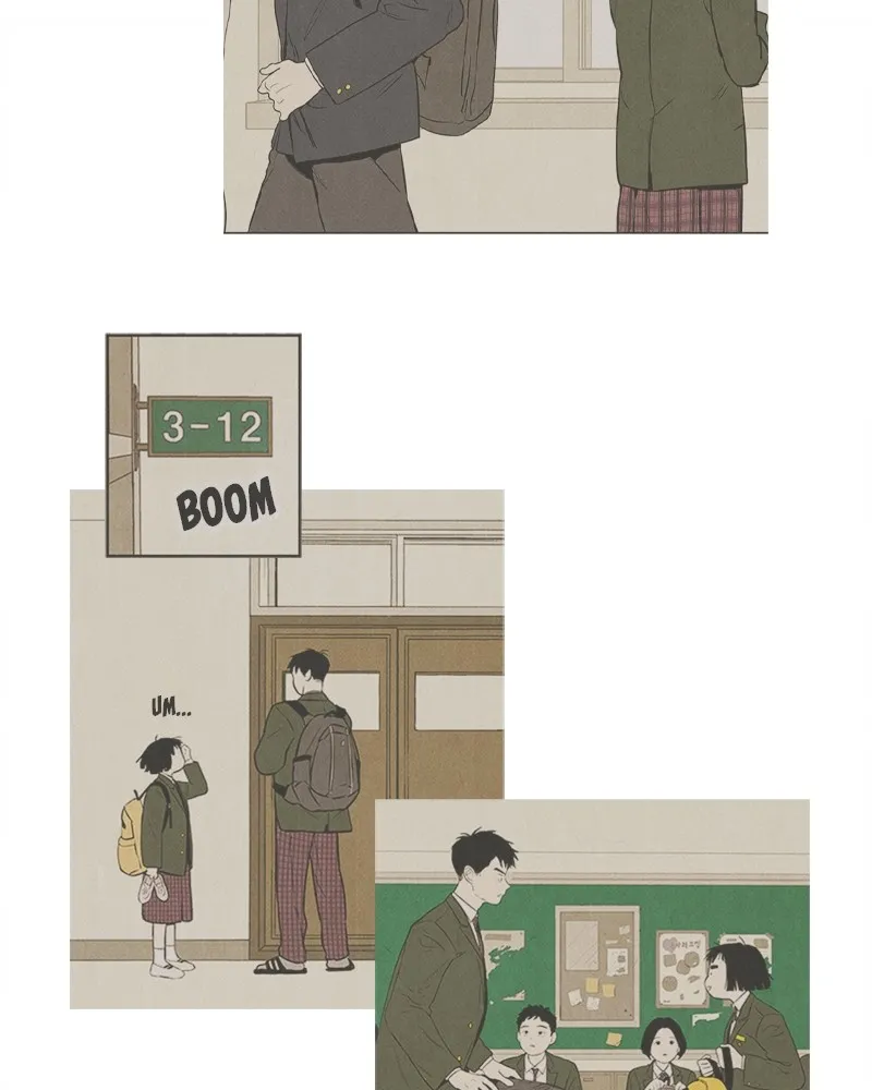 Read After School Lessons for Unripe Apples chapter 81 image 45 on Lezhin