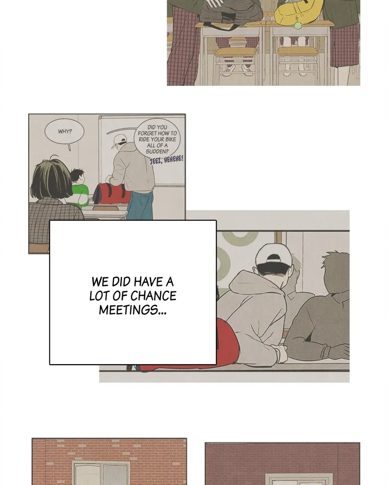 Read After School Lessons for Unripe Apples chapter 81 image 46 on Lezhin