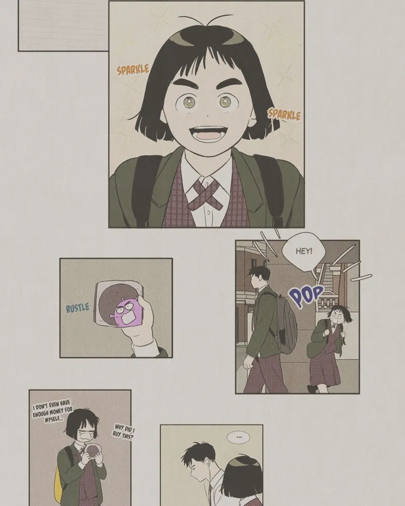 Read After School Lessons for Unripe Apples chapter 81 image 63 on Lezhin