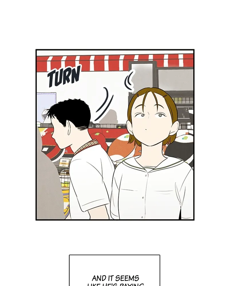 Read After School Lessons for Unripe Apples chapter 81 image 7 on Lezhin