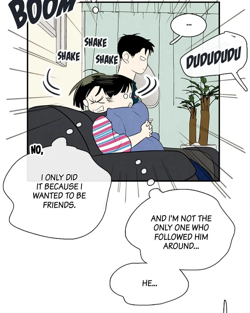 Read After School Lessons for Unripe Apples chapter 81 image 75 on Lezhin