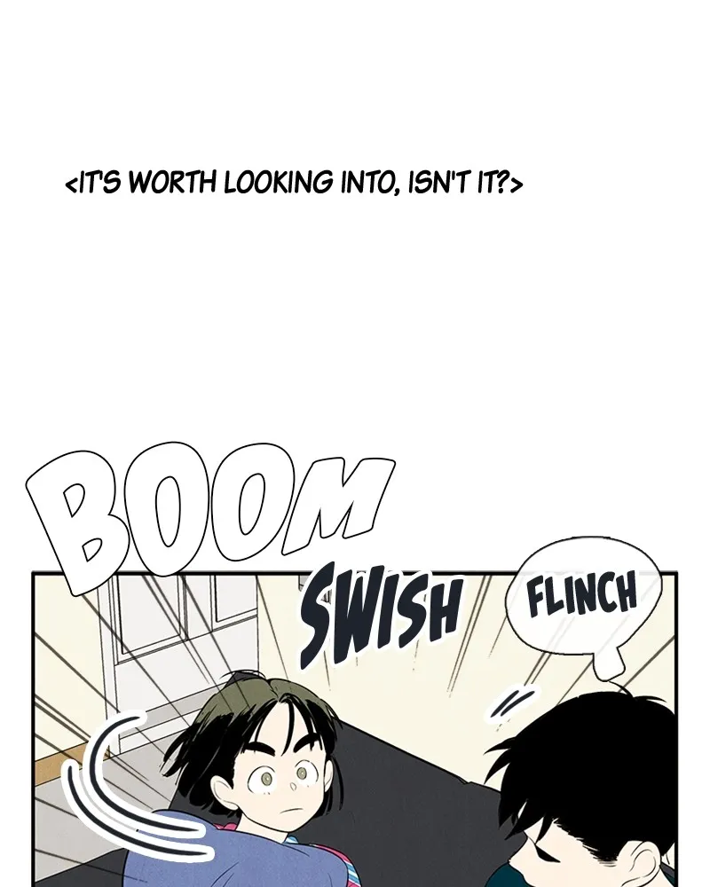 Read After School Lessons for Unripe Apples chapter 81 image 85 on Lezhin