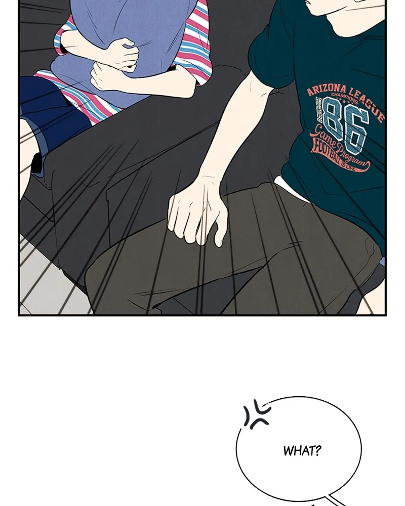 Read After School Lessons for Unripe Apples chapter 81 image 86 on Lezhin