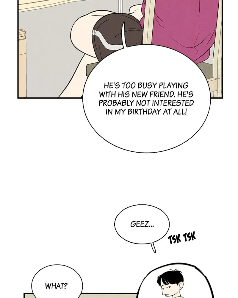 Read After School Lessons for Unripe Apples chapter 82 image 155 on Lezhin