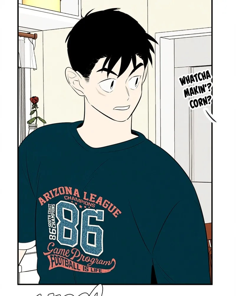 Read After School Lessons for Unripe Apples chapter 82 image 16 on Lezhin