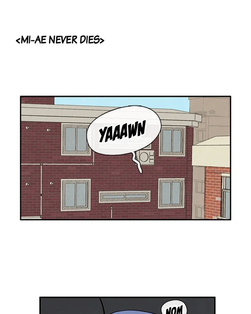 Read After School Lessons for Unripe Apples chapter 82 image 22 on Lezhin