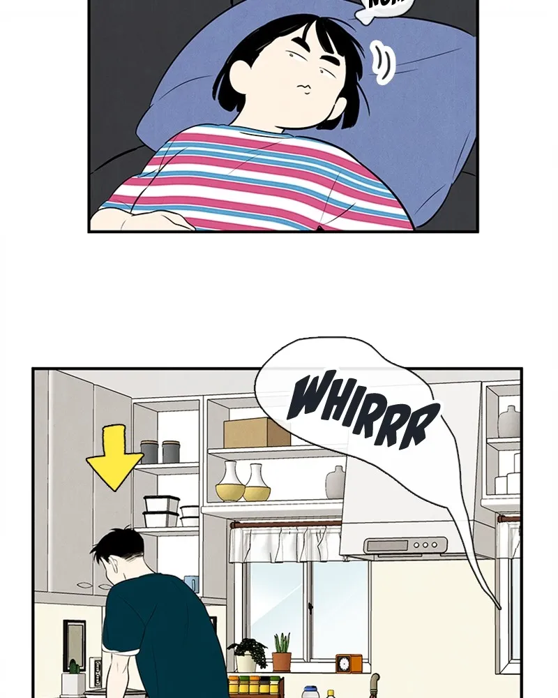 Read After School Lessons for Unripe Apples chapter 82 image 23 on Lezhin