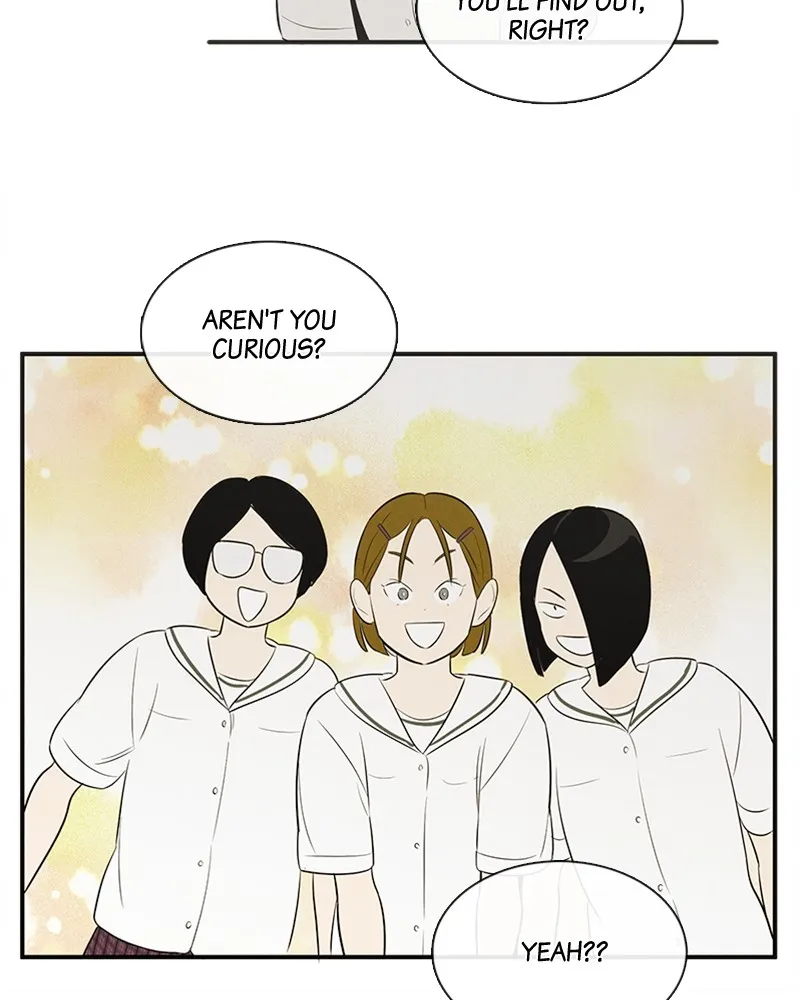 Read After School Lessons for Unripe Apples chapter 82 image 26 on Lezhin