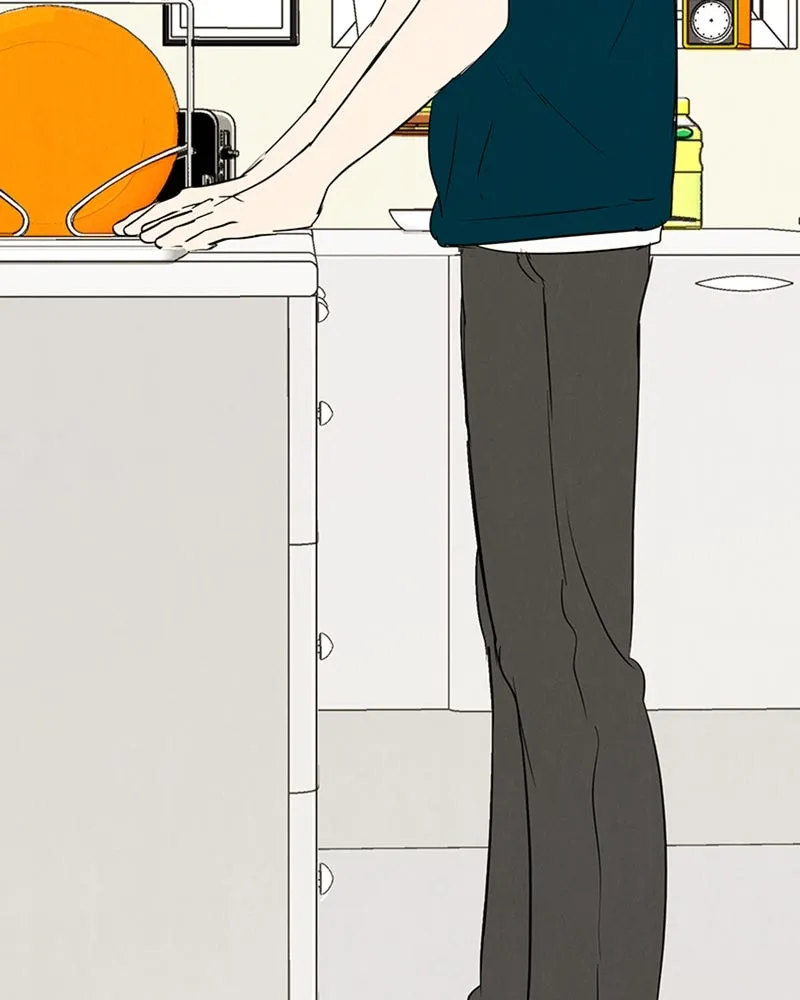 Read After School Lessons for Unripe Apples chapter 82 image 3 on Lezhin