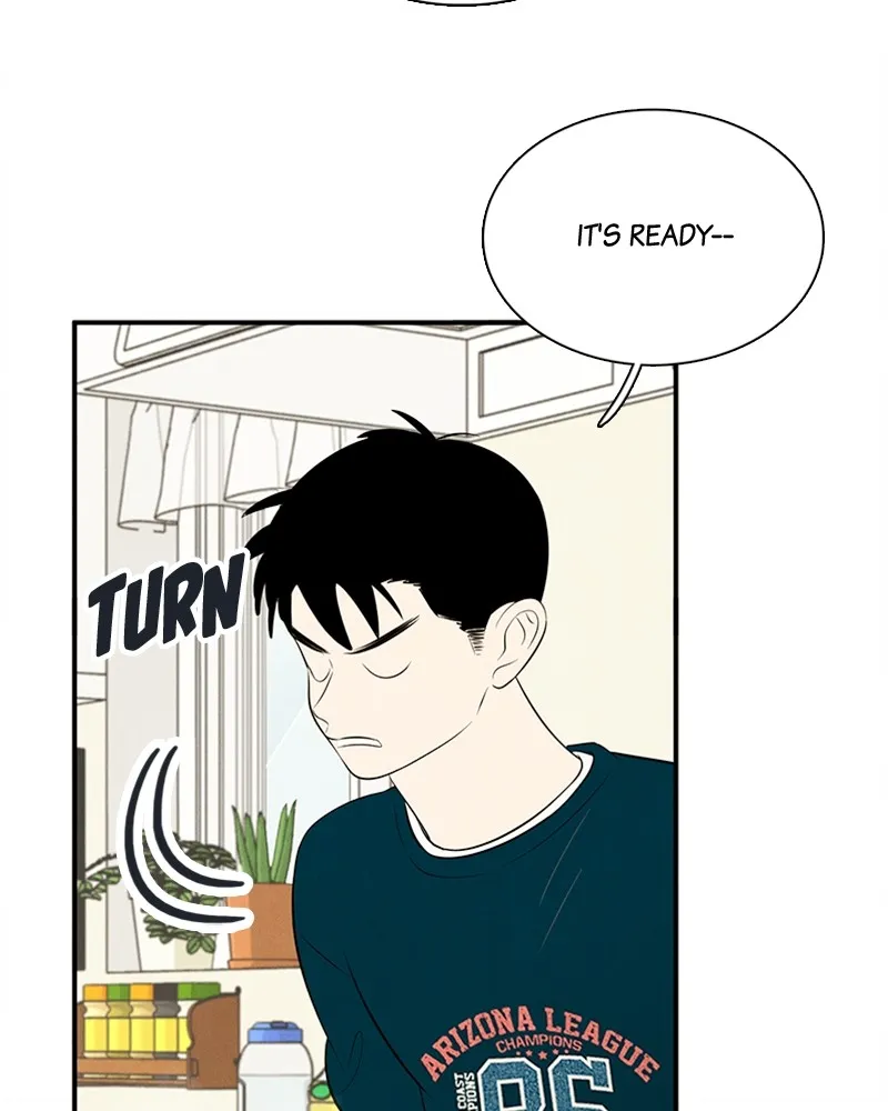 Read After School Lessons for Unripe Apples chapter 82 image 33 on Lezhin