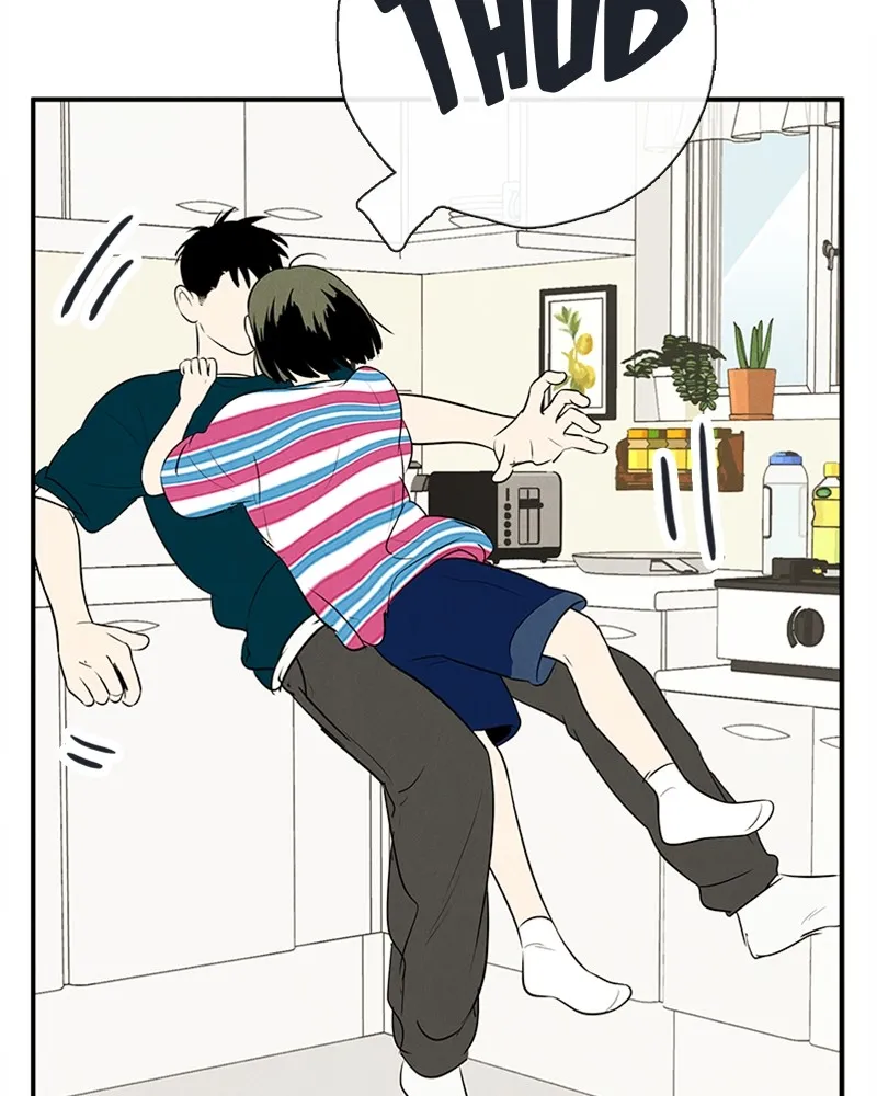Read After School Lessons for Unripe Apples chapter 82 image 44 on Lezhin