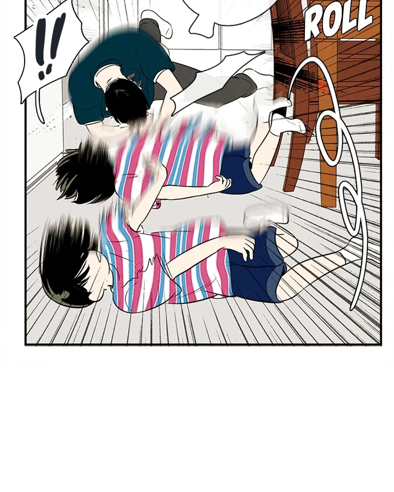 Read After School Lessons for Unripe Apples chapter 82 image 78 on Lezhin