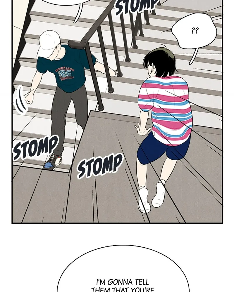 Read After School Lessons for Unripe Apples chapter 82 image 97 on Lezhin