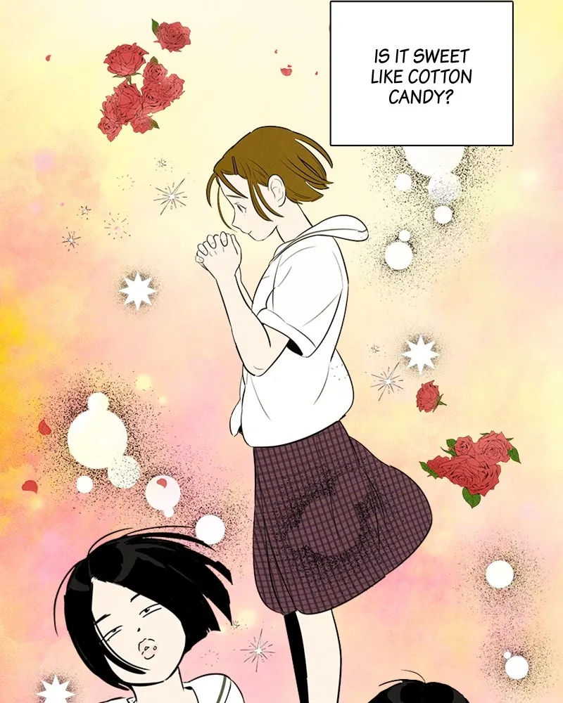 Read After School Lessons for Unripe Apples chapter 83 image 1 on Lezhin