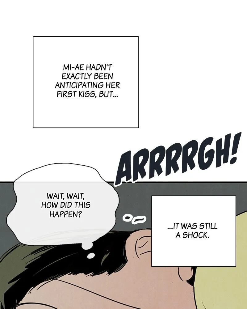 Read After School Lessons for Unripe Apples chapter 83 image 102 on Lezhin