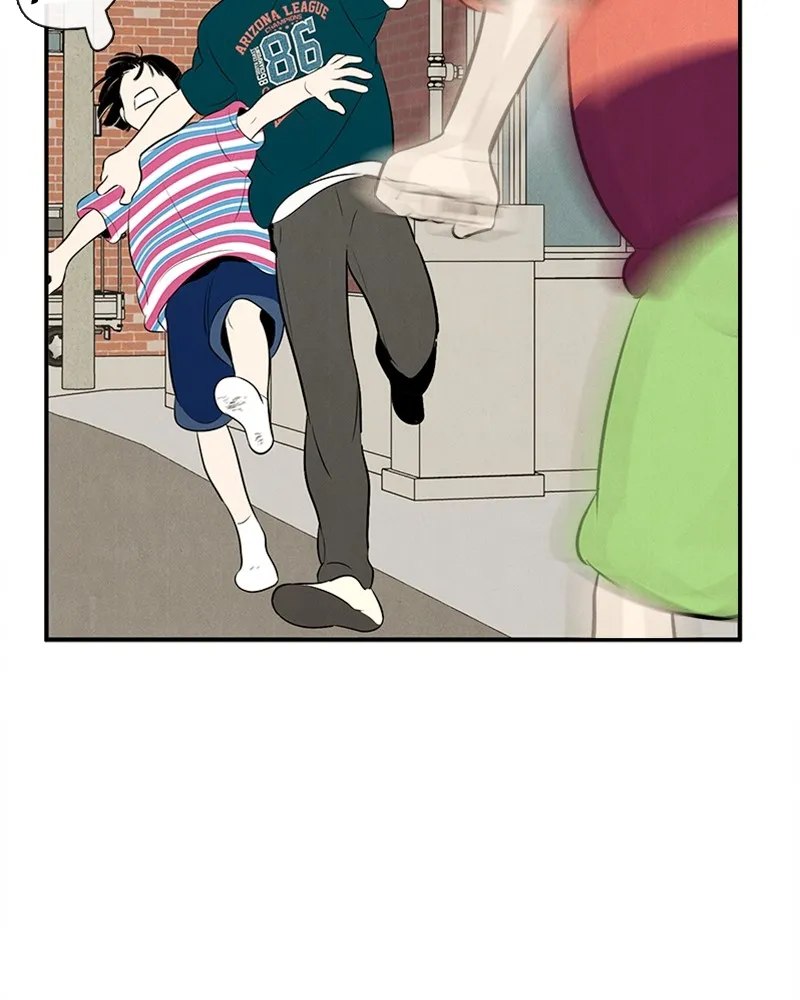 Read After School Lessons for Unripe Apples chapter 83 image 11 on Lezhin